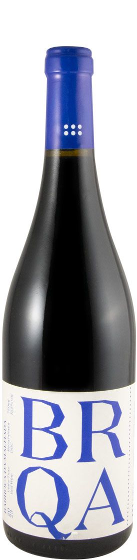 2023 Barroca da Malhada BRQA red