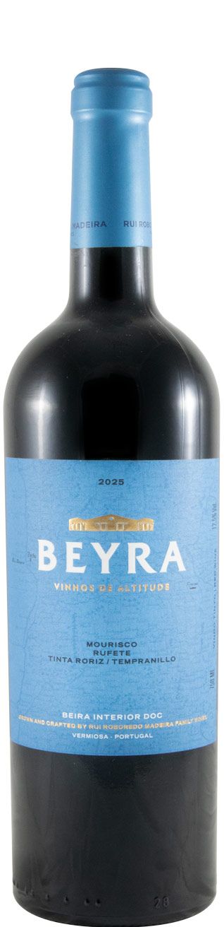 2025 Beyra tinto