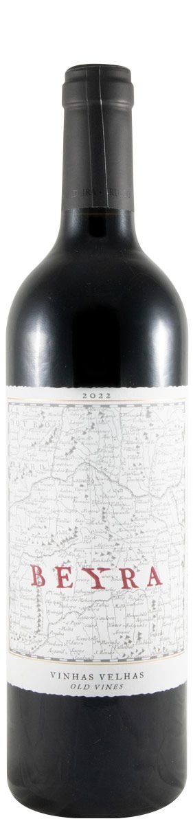 2022 Beyra Vinhas Velhas tinto