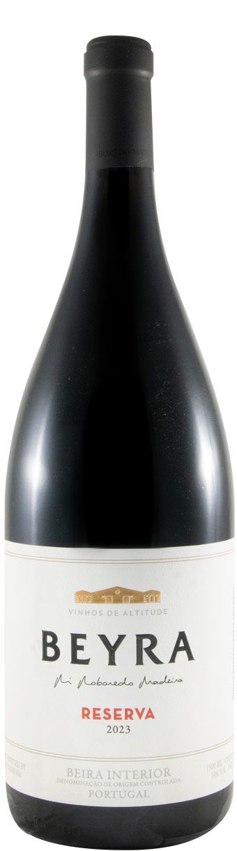 2023 Beyra Reserva tinto 1,5L