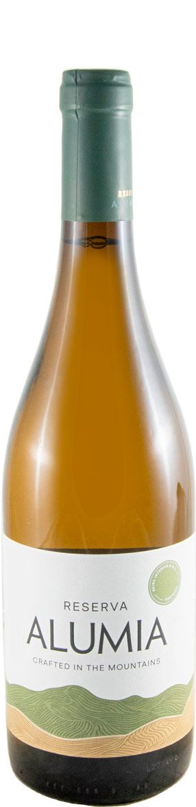 2025 Alumia Reserva white