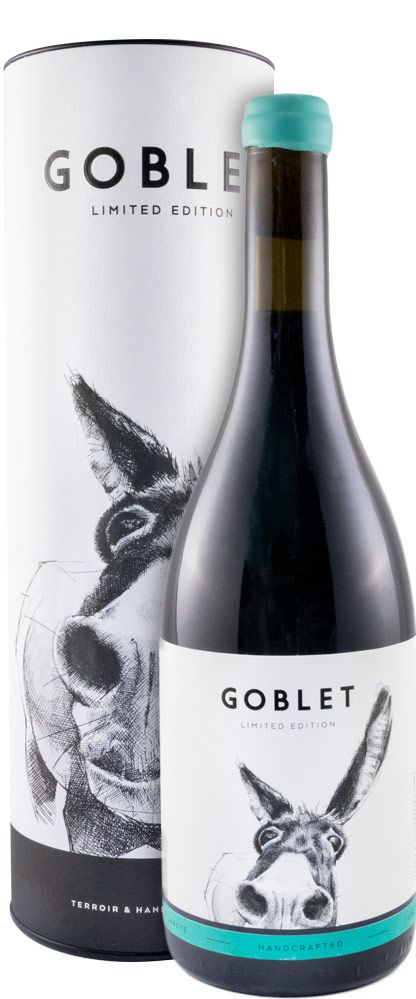 2016 Clarete Goblet