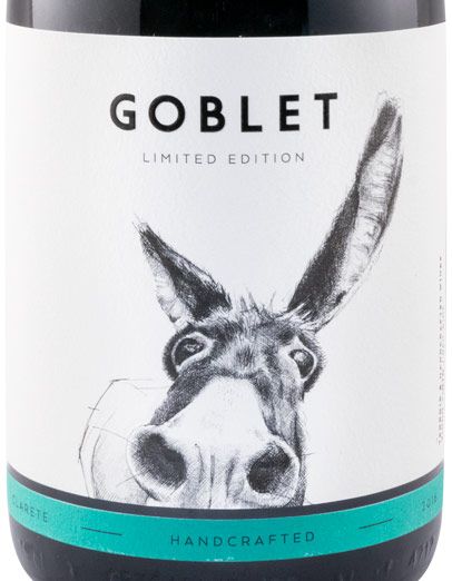 2016 Clarete Goblet