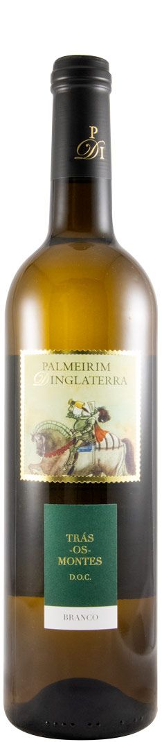 2020 Palmeirim d'Inglaterra white