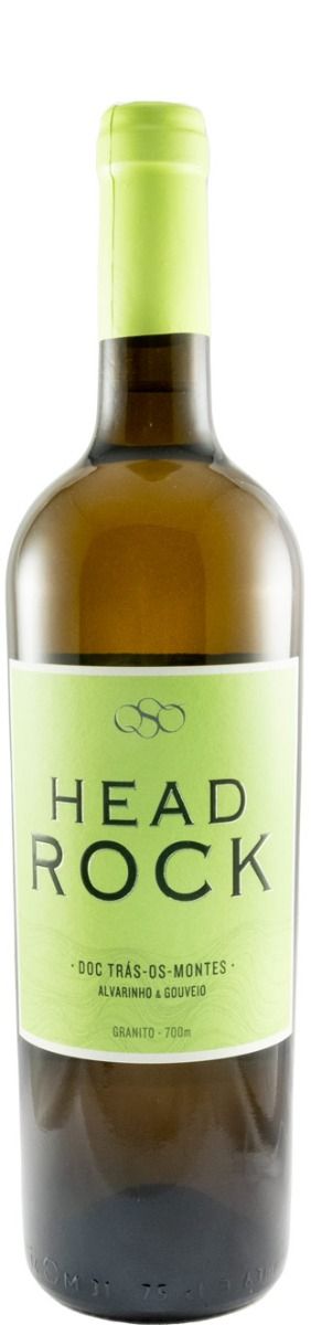2017 Head Rock white