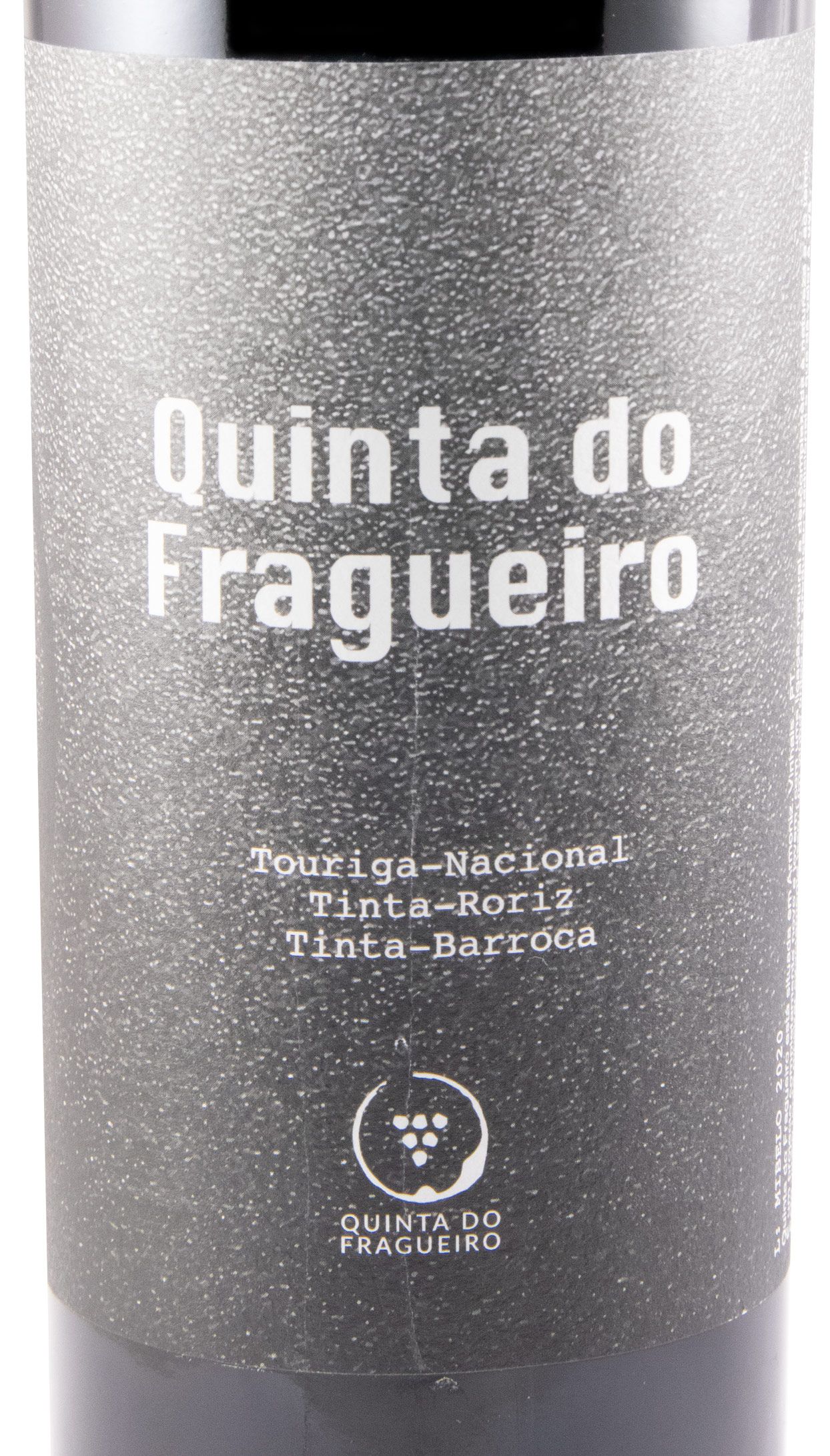 2020 Quinta do Fragueiro Mibelo tinto