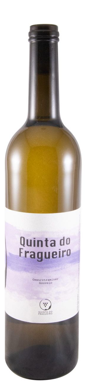 2021 Quinta do Fragueiro Gewürztraminer & Gouveio branco