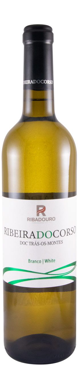2021 Ribeira do Corso white