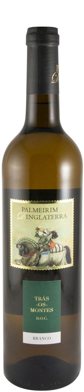 2022 Palmeirim d'Inglaterra branco