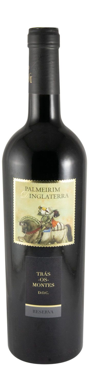 2020 Palmeirim d'Inglaterra Reserva tinto