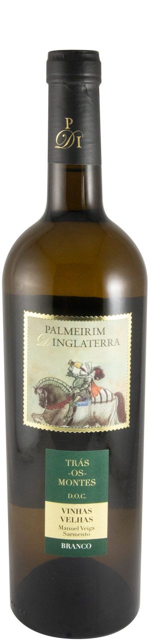 2023 Palmeirim d'Inglaterra Vinhas Velhas branco