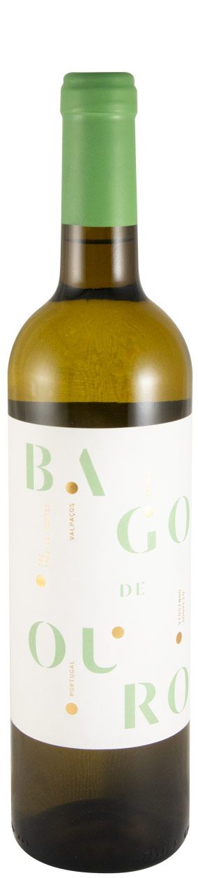 2024 Bago de Ouro branco