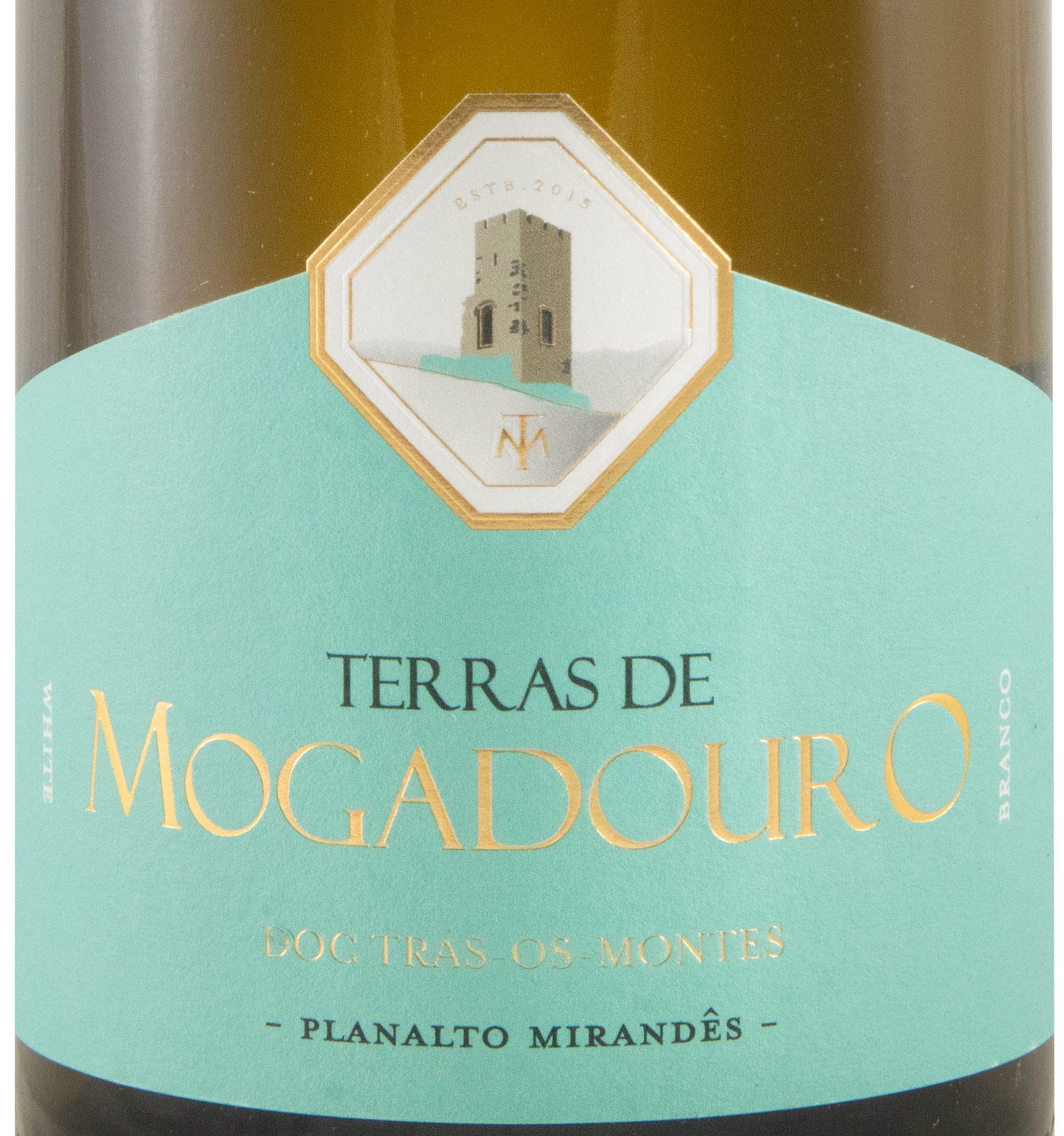 2024 Terras de Mogadouro white