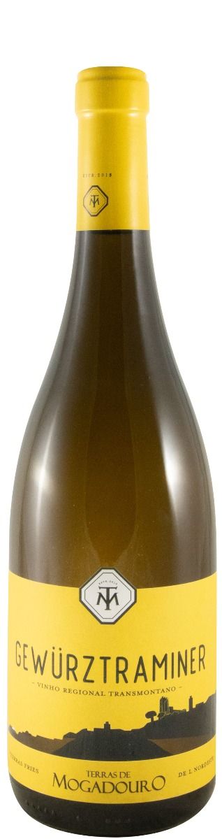 2024 Terras de Mogadouro Gewürztraminer white