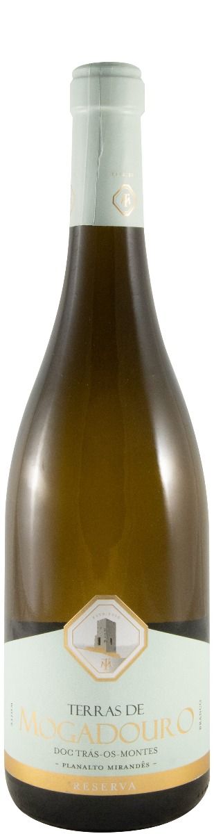 2022 Terras de Mogadouro Reserva white