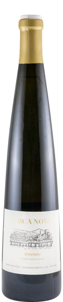 2019 Arca Nova Alvarinho white