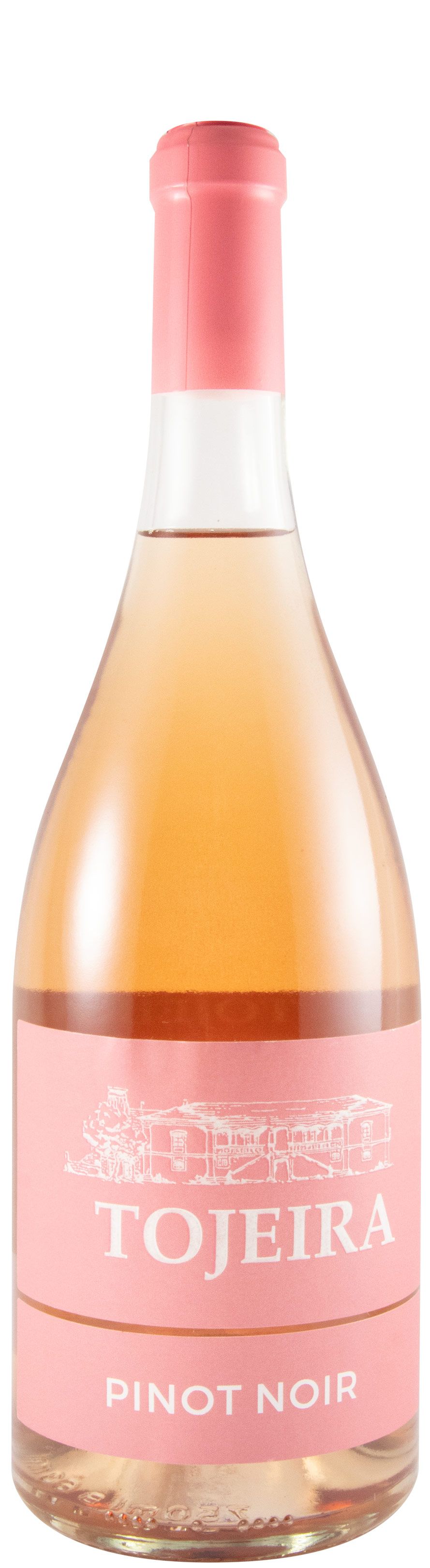 2023 Tojeira Pinot Noir rosé