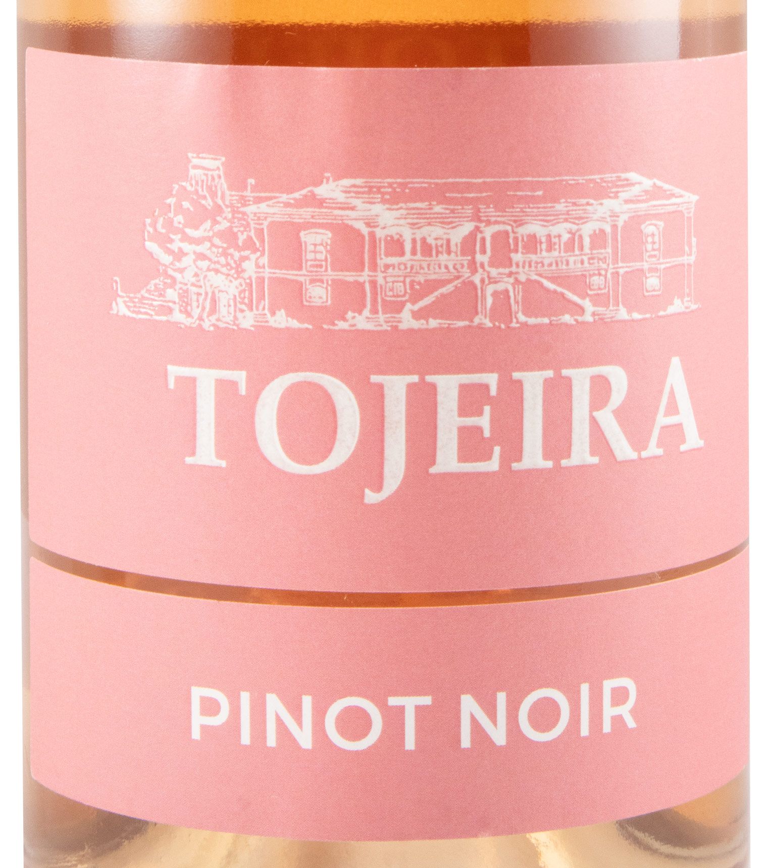 2023 Tojeira Pinot Noir rosé