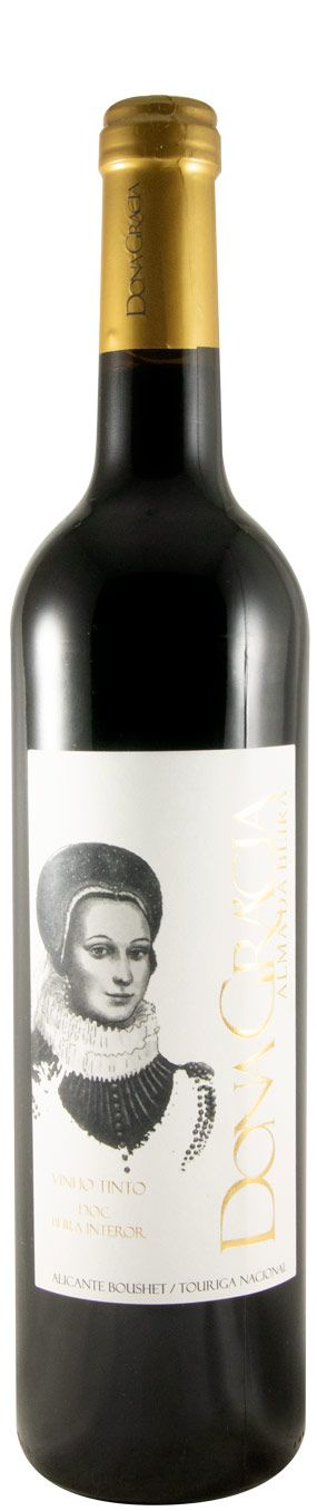 2023 Dona Grácia Kosher tinto