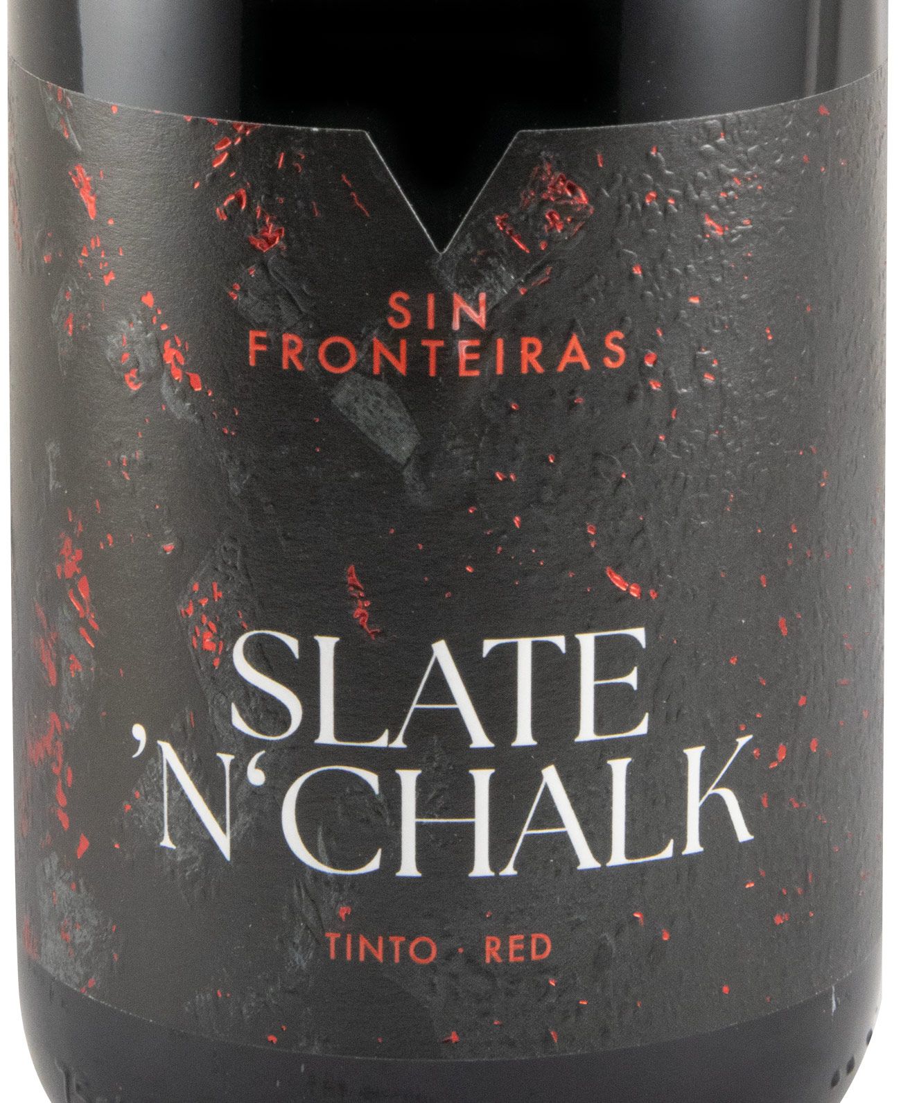 2021 Palhete Slate 'N' Chalk