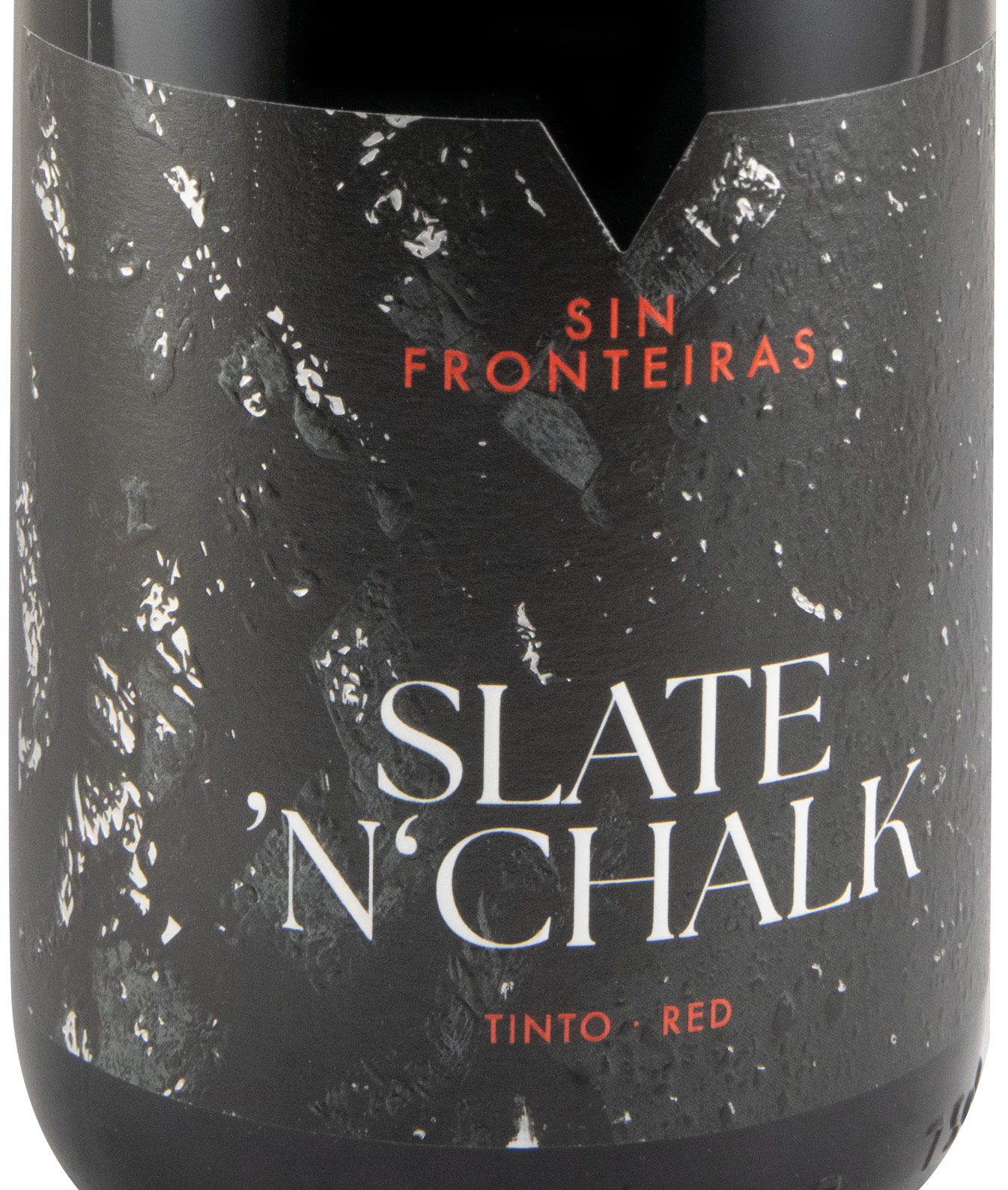 2022 Palhete Slate 'N' Chalk