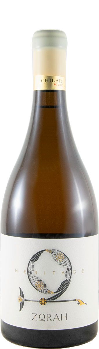 2023 Zorah Heritage Chilar white