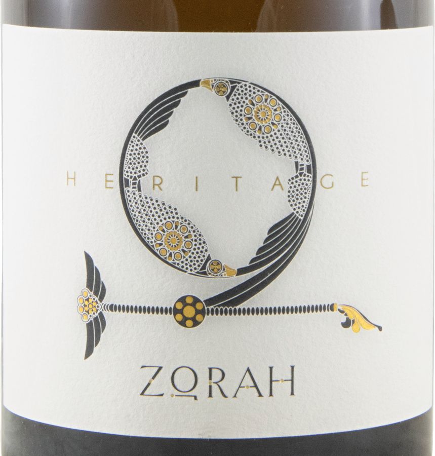 2023 Zorah Heritage Chilar white