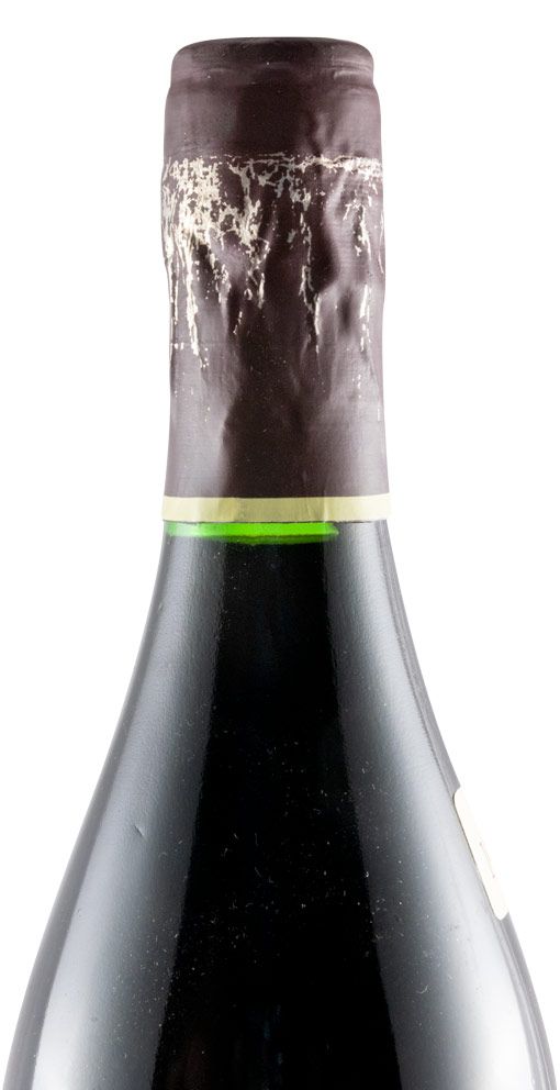 1995 Barca Velha tinto (cápsula danificada)