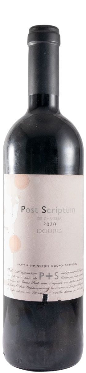 2020 Post Scriptum red