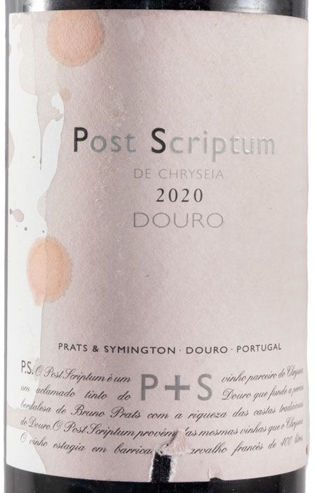 2020 Post Scriptum red
