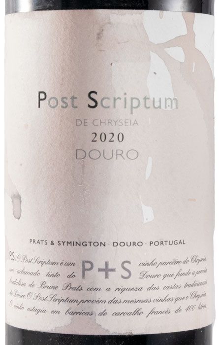 2020 Post Scriptum red