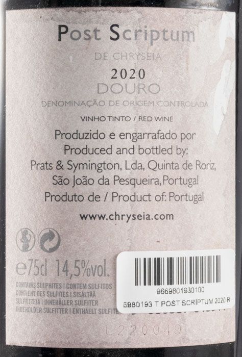 2020 Post Scriptum red