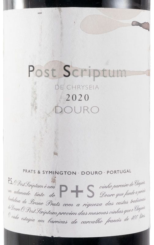 2020 Post Scriptum red