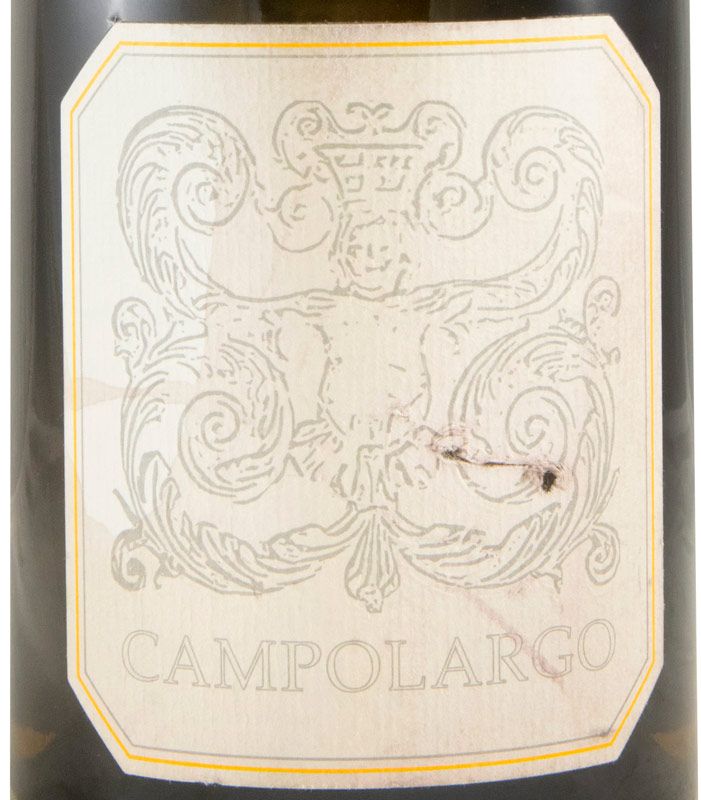 2022 Campolargo Cerceal branco (rótulo danificado)