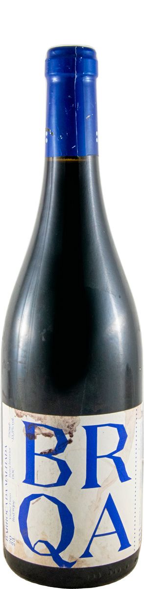 2023 Barroca da Malhada BRQA tinto (rótulo danificado)