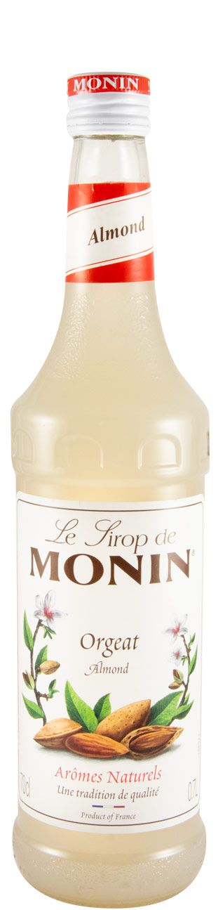 Xarope de Amêndoa Monin