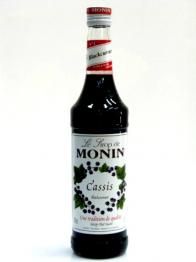 Sirup Cassis Monin