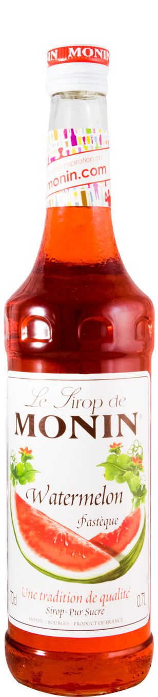 Xarope Watermelon Monin Melancia