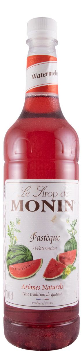 Syrup Watermelon Monin 1L