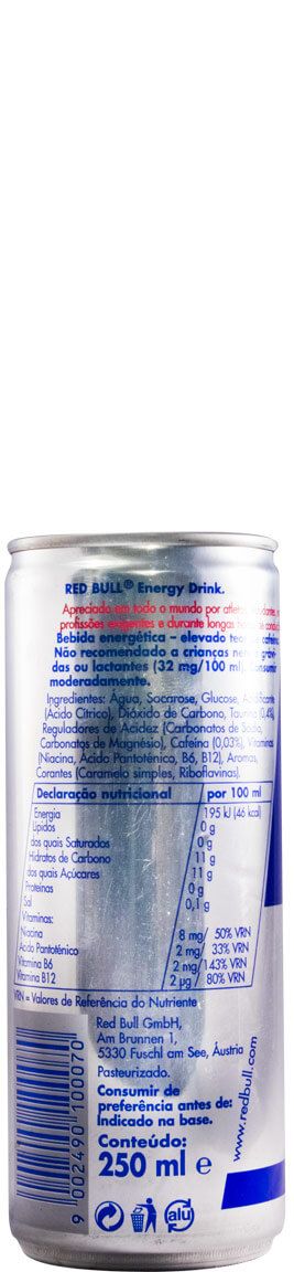 Red Bull