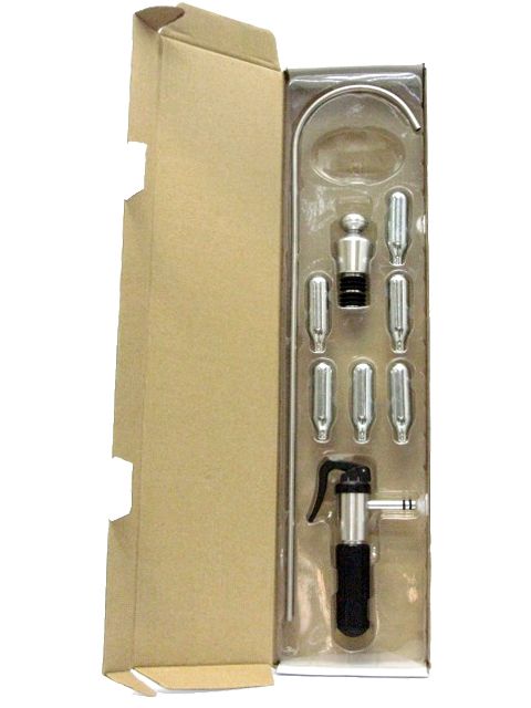 Dispensador Vinho WD Cave Vinum