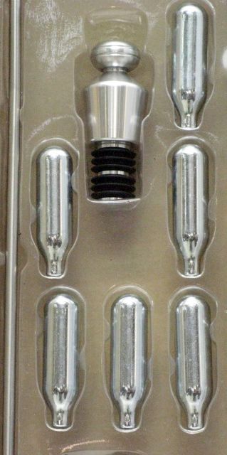Dispensador Vinho WD Cave Vinum