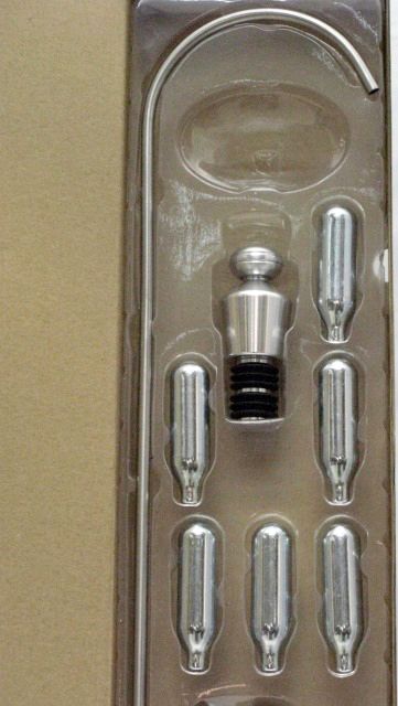 Dispensador Vinho WD Cave Vinum