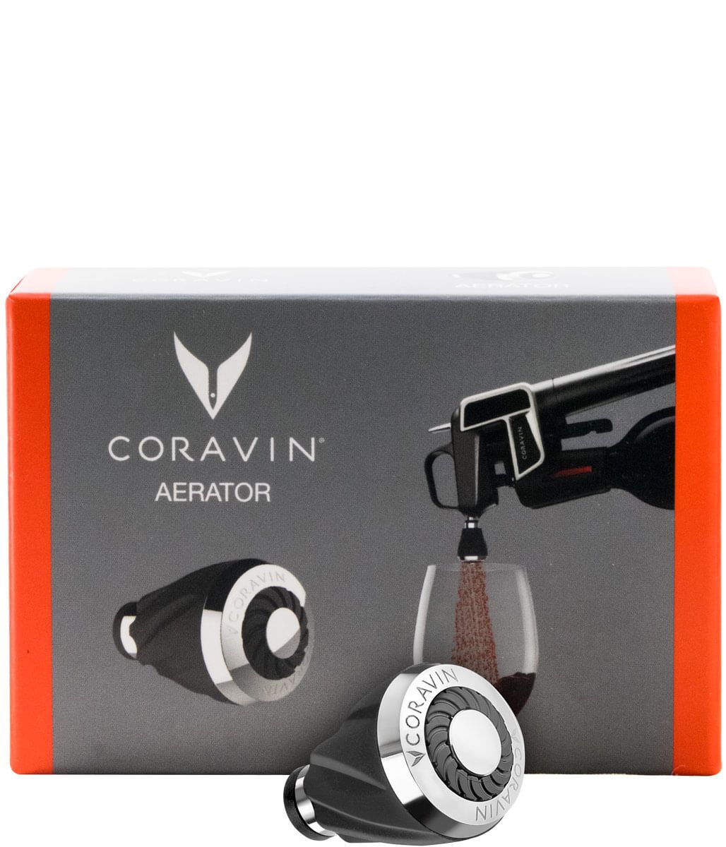 Wine Aerator Coravin