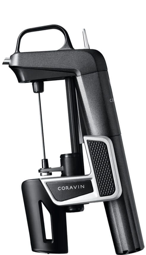 Pack Coravin Model Two + Agulhas + Bolsa