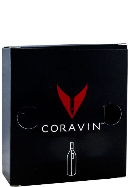 Coravin model eight wine system