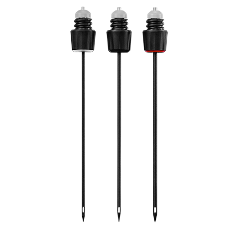Coravin Agulha de Distribuição Rápida (pack de 3)