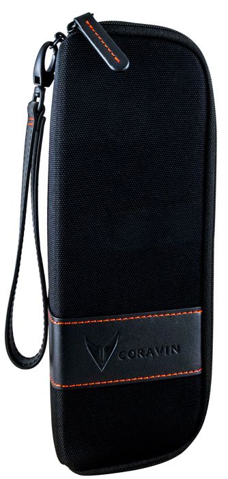 Coravin Bolsa de Transporte