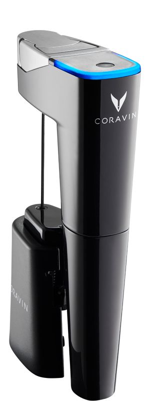 Coravin Wine Preservation System Timeless Eleven Model