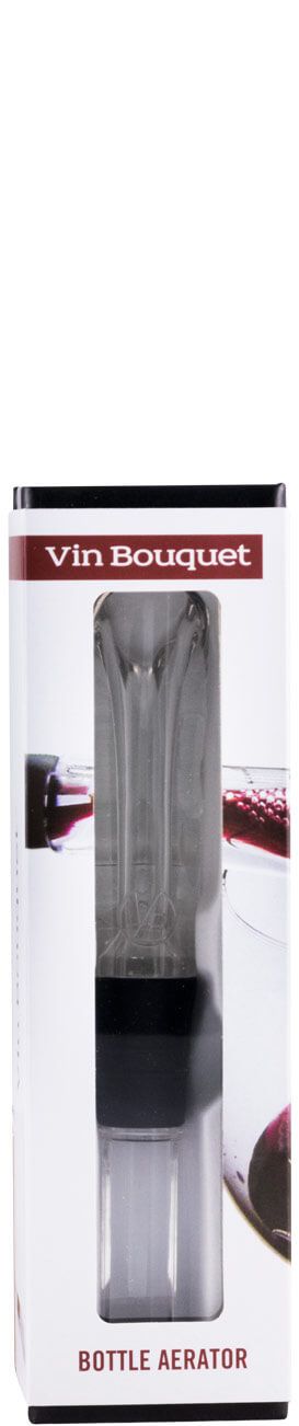 Bottle Aerator